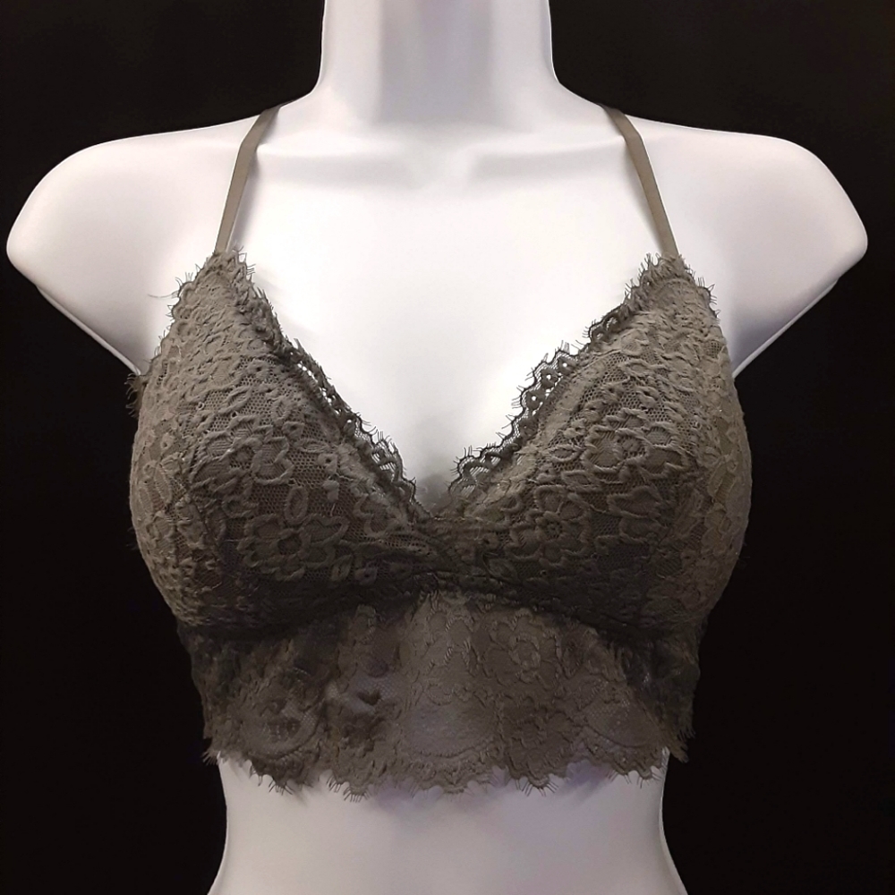 Aerie bralette